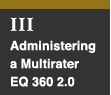 Part 3: Administering a Multirater EQ 360 2.0
