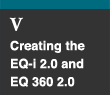 Part 5: Creating the EQ-i 2.0 and EQ 360 2.0